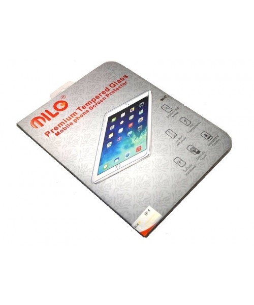 Protector de pantalla premium cristal templado para Ipad 5 Air