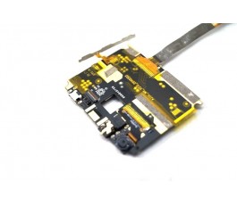 Placa base para Szenio Syreni 550