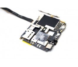 Placa base para Szenio Syreni 550