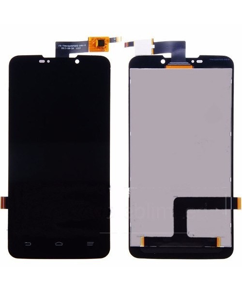 Pantalla completa lcd display y tactil Zte Max Boost N9520