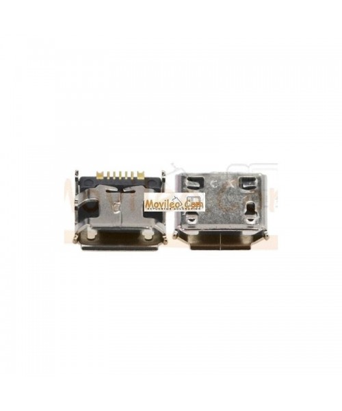 Conector de Carga y Accesorios para Samsung Nexus i9250 - Imagen 1