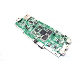 Placa base APR-147-R020 para Airis Kira N7000