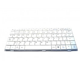 Teclado para Airis Kira N7000 blanco