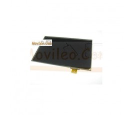 Pantalla Lcd Display Samsung Galaxy Note 10.1 N8000  N8010 - Imagen 1