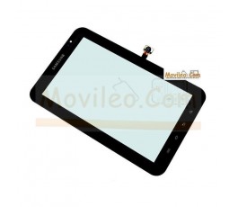 Pantalla Tactil Negro Samsung Tab P1000 - Imagen 1