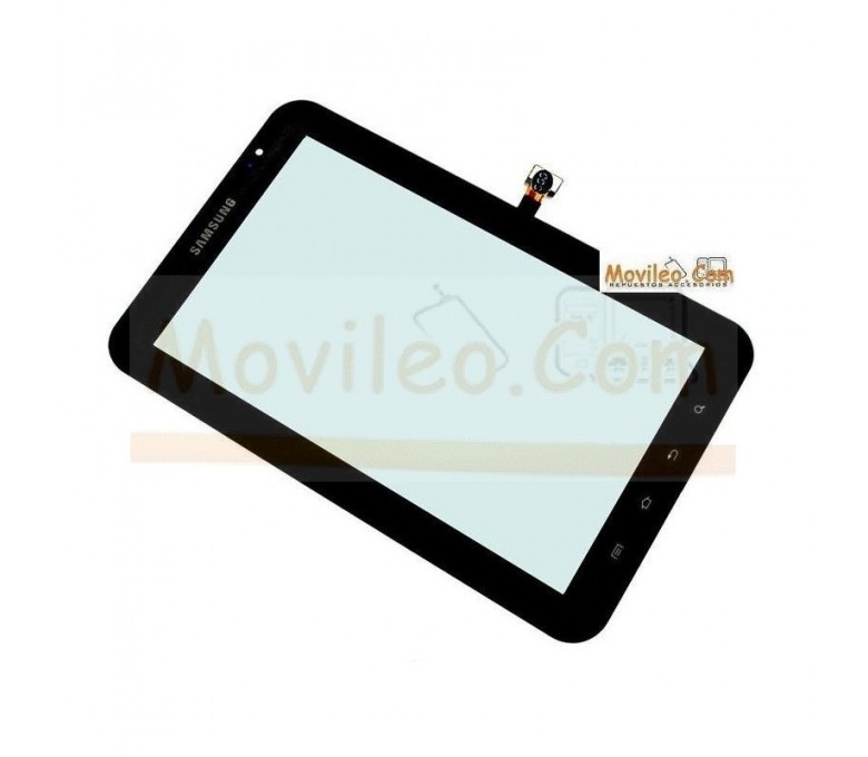 Pantalla Tactil Negro Samsung Tab P1000 - Imagen 1