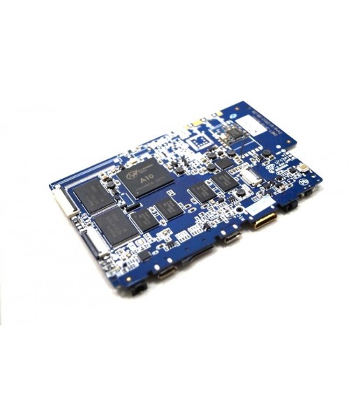 Placa base Woxter Tablet PC 97 IPS