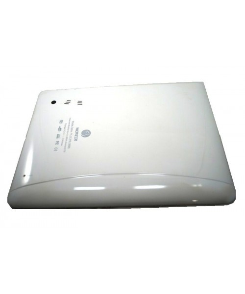 Tapa trasera Woxter Tablet PC 97 IPS blanca
