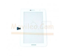 Pantalla Táctil Digitalizador Blanco para Samsung Galaxy Tab 2, p3100 - Imagen 1