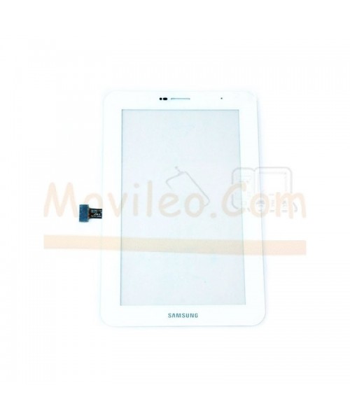 Pantalla Táctil Digitalizador Blanco para Samsung Galaxy Tab 2, p3100 - Imagen 1