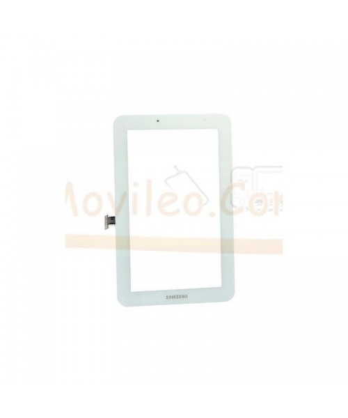 Pantalla Táctil Digitalizador Blanco para Samsung Galaxy Tab 2 , p3110 - Imagen 1