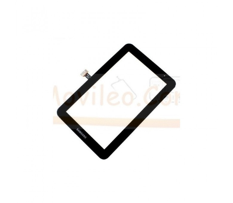 Pantalla Táctil Digitalizador Negro para Samsung Galaxy Tab 2 , p3110 - Imagen 1