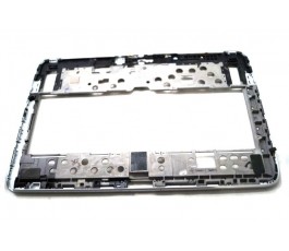 Marco pantalla Samsung Note 10.1 plata