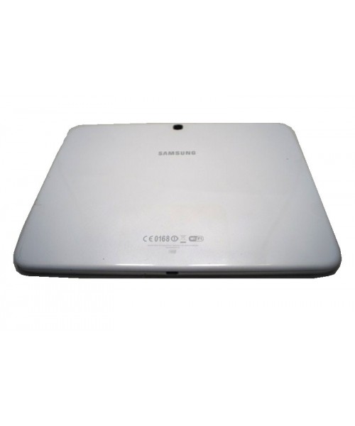 Tapa trasera Samsung Tab 3 10.1 P5200 P5210 P5220 blanca