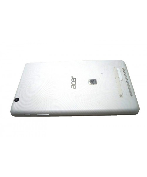 Tapa trasera  Acer Iconia One 8 B1-810 blanca