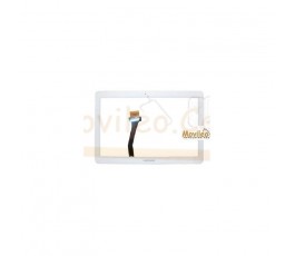Pantalla Tactil Blanco Samsung Tab P5100 , P5110 - Imagen 1
