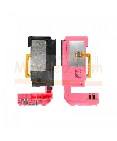 Altavoz Buzzer para Samsung Tab 2 P5100 P5110 - Imagen 1