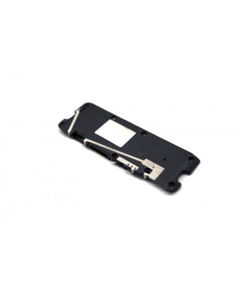 Modulo altavoz buzzer para Xiaomi Mi Note negro