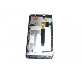 Pantalla completa lcd marco y tactil Nokia Lumia 1320