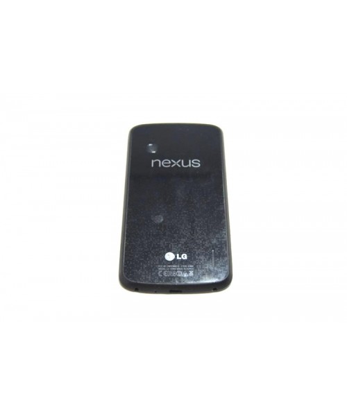 Tapa trasera con antena NFC para Lg Nexus 4 E960