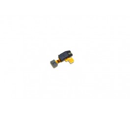 Flex jack audio para Lg Nexus 4 E960