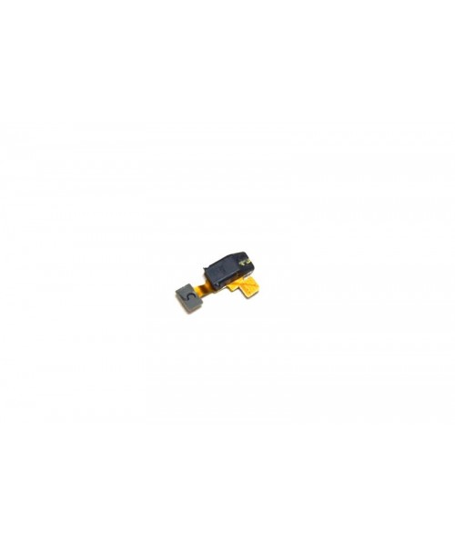 Flex jack audio para Lg Nexus 4 E960