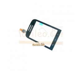 Pantalla Tactil Negro Samsung Galaxy B5330 - Imagen 1