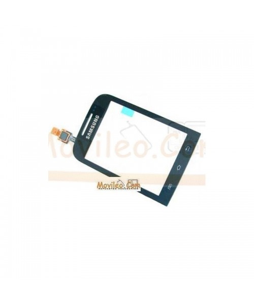 Pantalla Tactil Negro Samsung Galaxy B5330 - Imagen 1