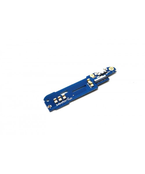 Modulo conector carga y micrófono Htc Desire 610