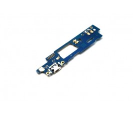 Modulo conector de carga Htc Desire 820