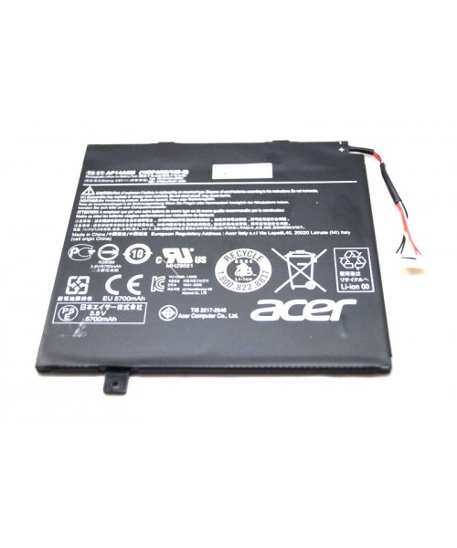 Bateria para Acer Aspire Switch 10 T77H462