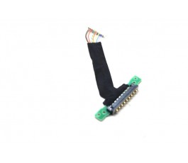 Flex conector carga para Acer Aspire Switch 10 T77H462