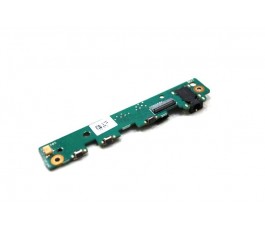 Modulo jack audio para Acer Aspire Switch 10 T77H462