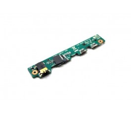 Modulo jack audio para Acer Aspire Switch 10 T77H462