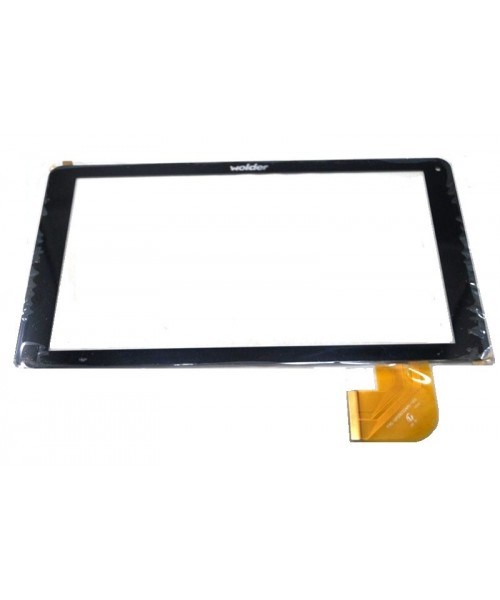 Pantalla tactil Wolder 9" flex FPC-UP090326A1-V01 negra