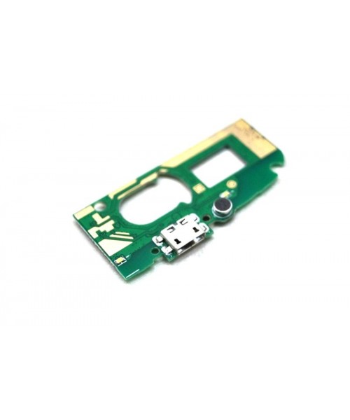 Modulo conector de carga y micrófono Alcatel C7 POP OT-7040