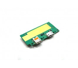 Modulo conector carga Huawei MediaPad S7-301W