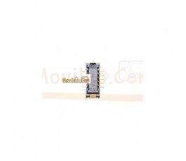Conector en placa para sensor de iluminación para iPhone 5 - Imagen 3