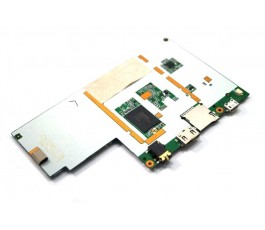 Placa base Bq Edison 2 3G Quad Core