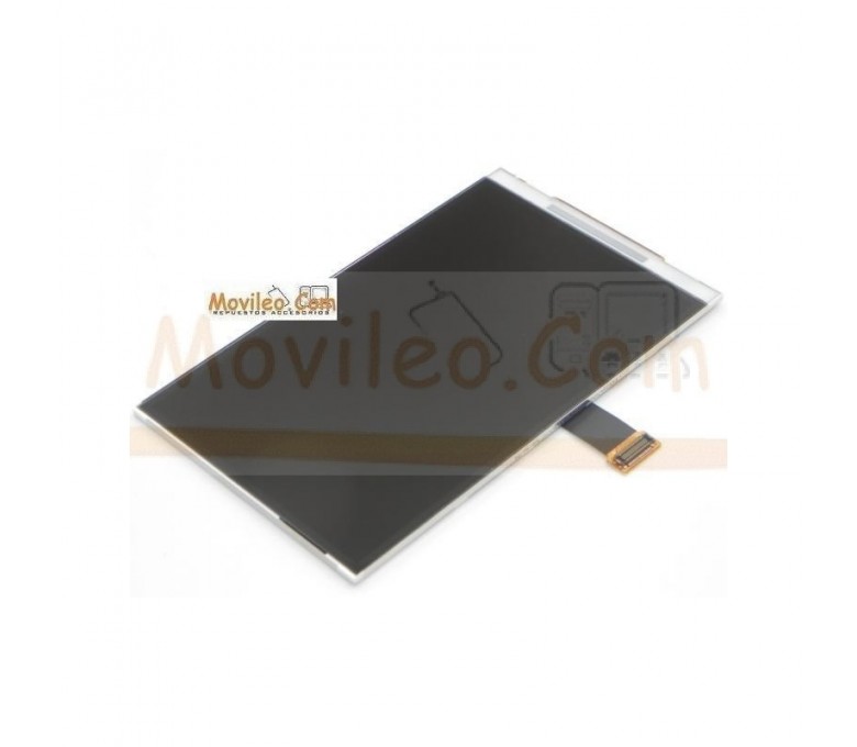Pantalla Lcd Display Samsung Galaxy Trend Plus S7580 S7582 - Imagen 1