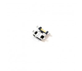 Conector de Carga para Samsung Galaxy Trend Plus S7580 - Imagen 5