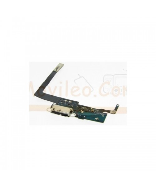 Flex Conector de Carga para Samsung Galaxy Note 3, n9005 - Imagen 1