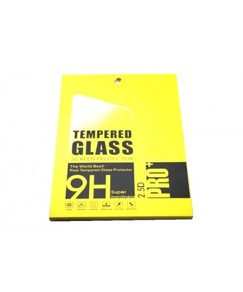 Protector pantalla cristal templado para iPad 2 iPad 3 iPad 4