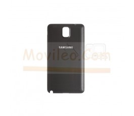 Tapa Trasera Negra para Samsung Galaxy Note 3 N9005 - Imagen 1