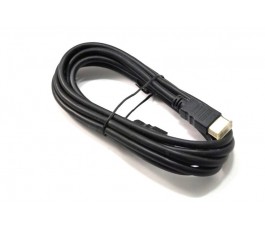 Cable hdmi macho/macho 2.5m