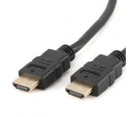 Cable hdmi macho/macho 2.5m