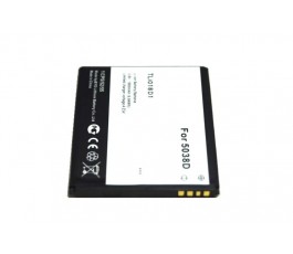 Batería TLi018D1 para Alcatel One Touch Pop D5 5038D 5038X