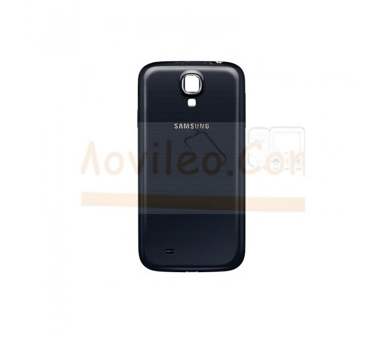 Tapa Trasera Azul Samsung Galaxy S4 Mini i9190 i9195 - Imagen 1