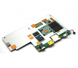 Placa base Bq Edison 2