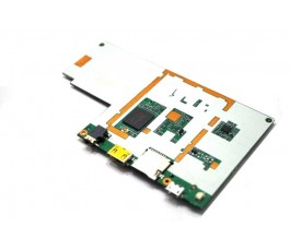 Placa base para Bq Edison 2 Quad Core